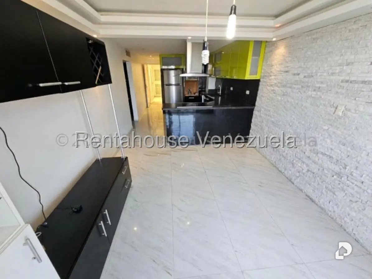 Apartamento en El Encantado, Caracas – 5
