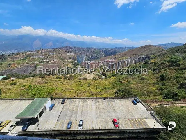 Apartamento en El Encantado, Caracas – 20