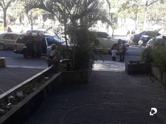 Edificio en Altamira, Caracas – 4