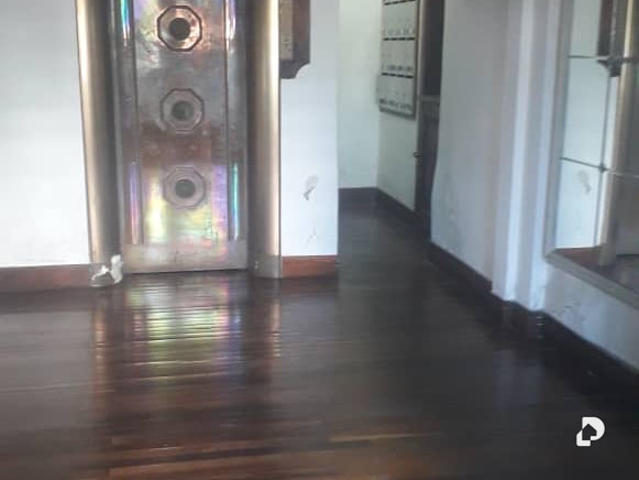 Edificio en Altamira, Caracas – 3