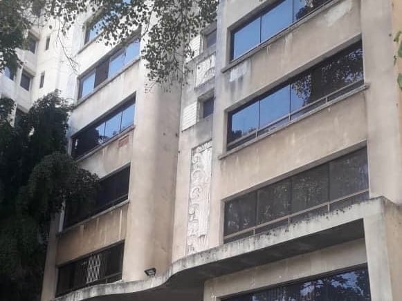 Edificio en Altamira, Caracas - 1