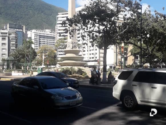 Edificio en Altamira, Caracas – 5