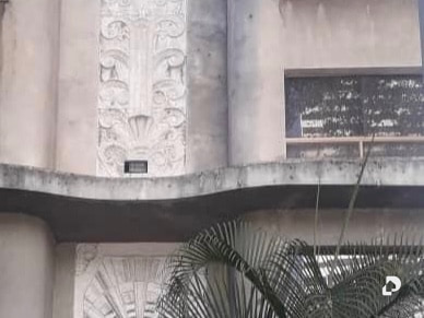 Edificio en Altamira, Caracas – 2