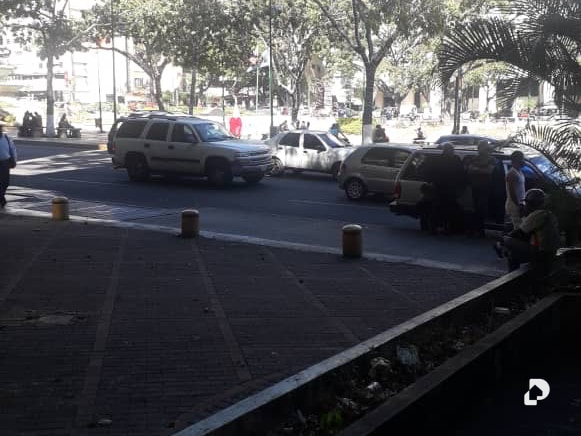 Edificio en Altamira, Caracas – 6