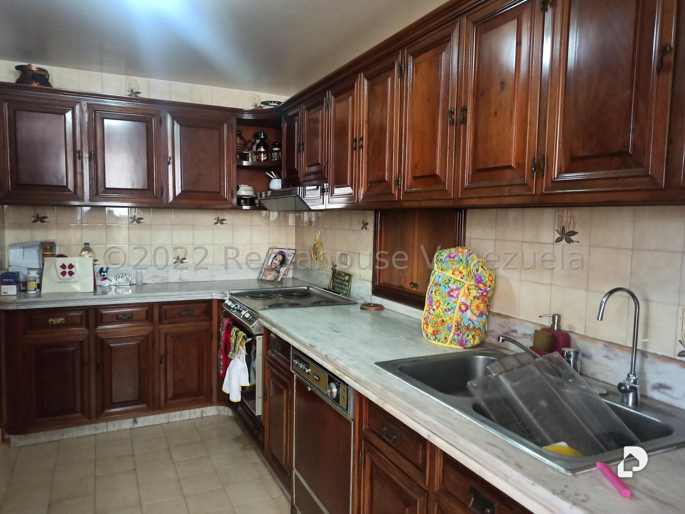 Apartamento en La Florida, Caracas