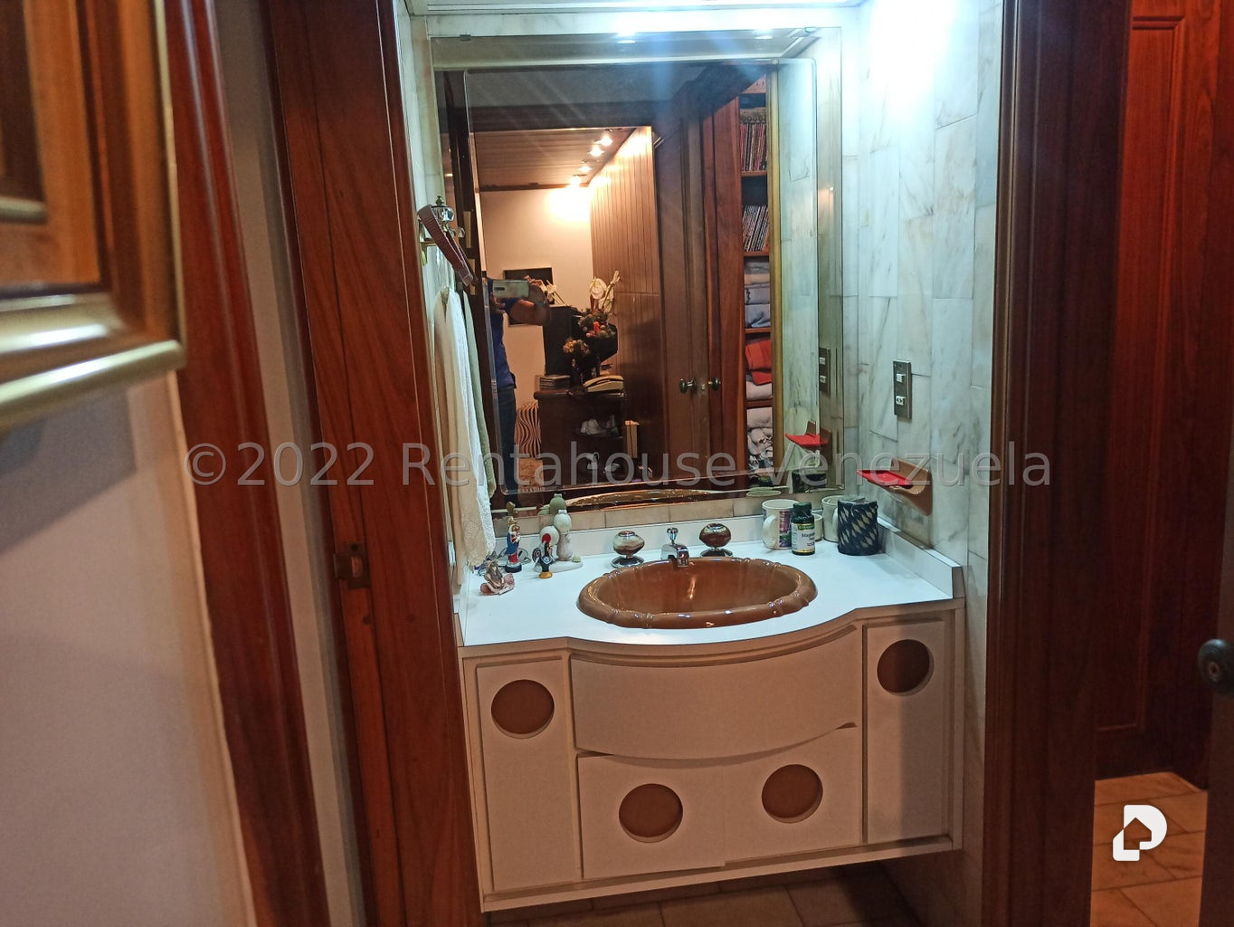 Apartamento en La Florida, Caracas