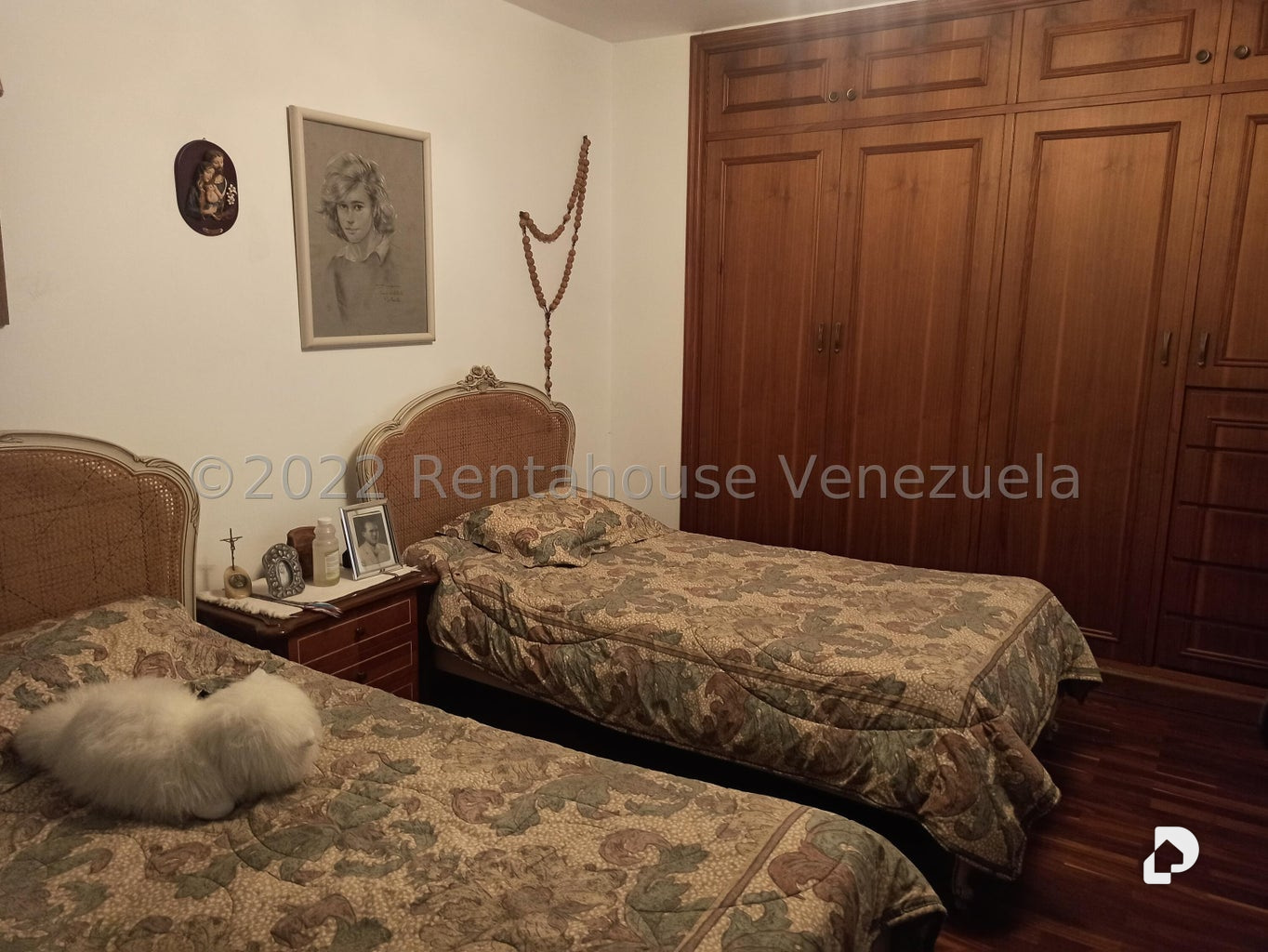 Apartamento en La Florida, Caracas