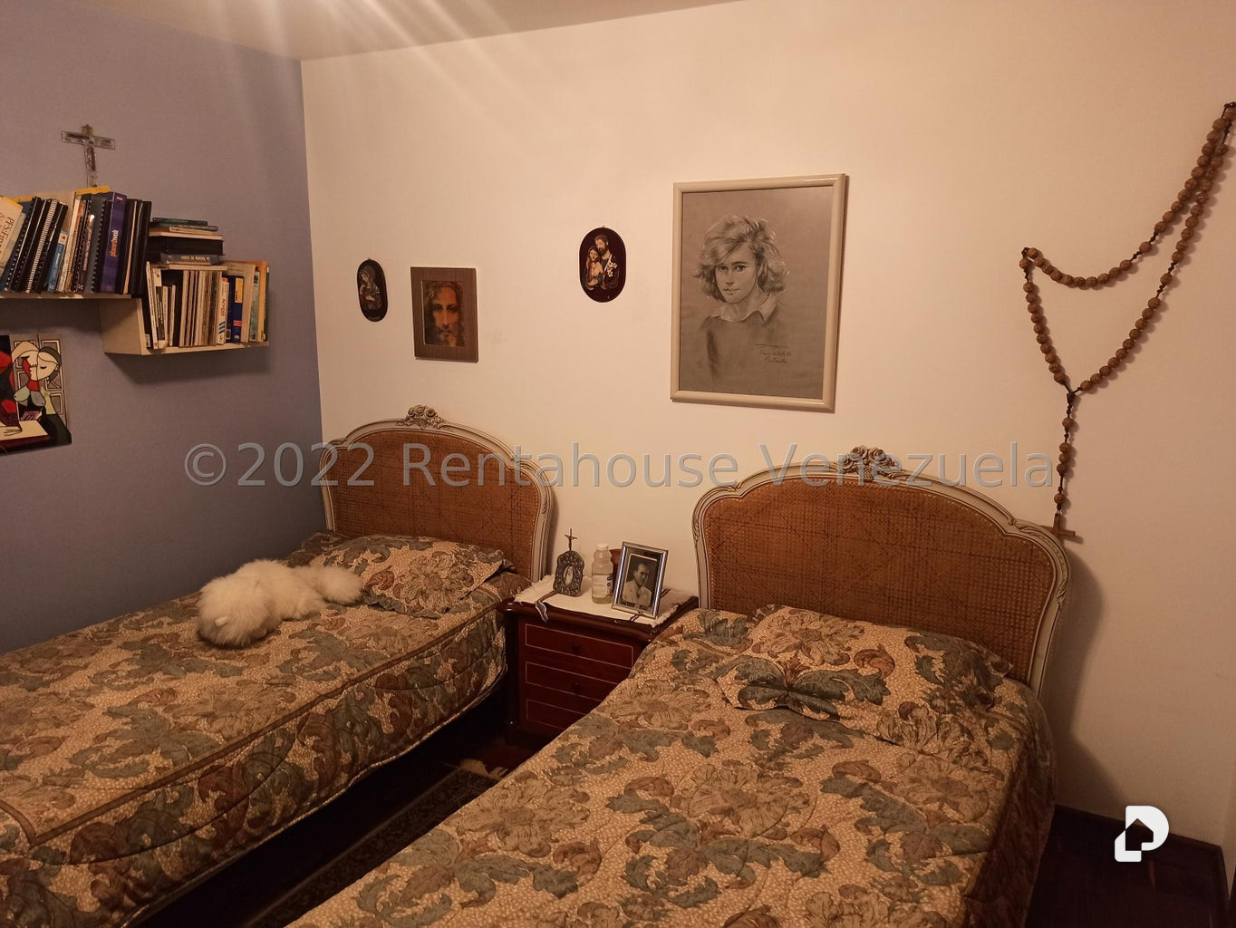 Apartamento en La Florida, Caracas