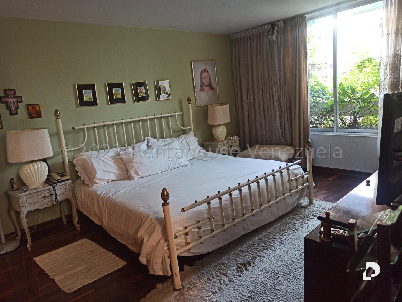 Apartamento en La Florida, Caracas