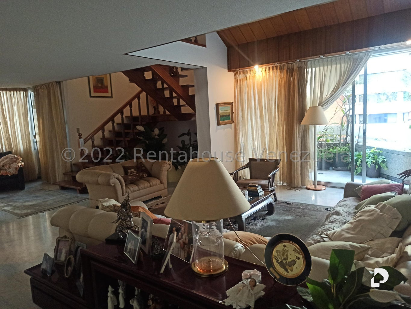Apartamento en La Florida, Caracas