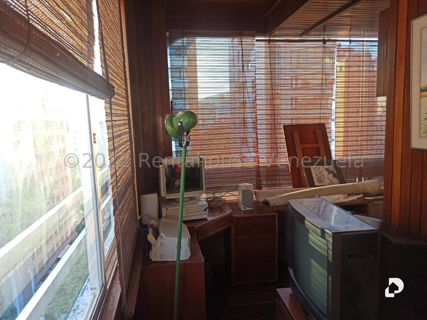 Apartamento en La Florida, Caracas