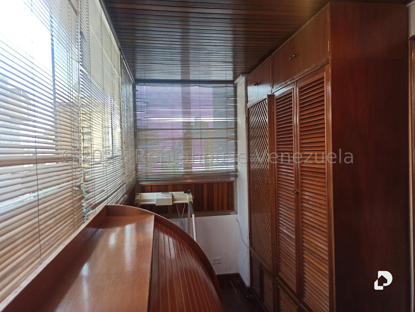 Apartamento en La Florida, Caracas