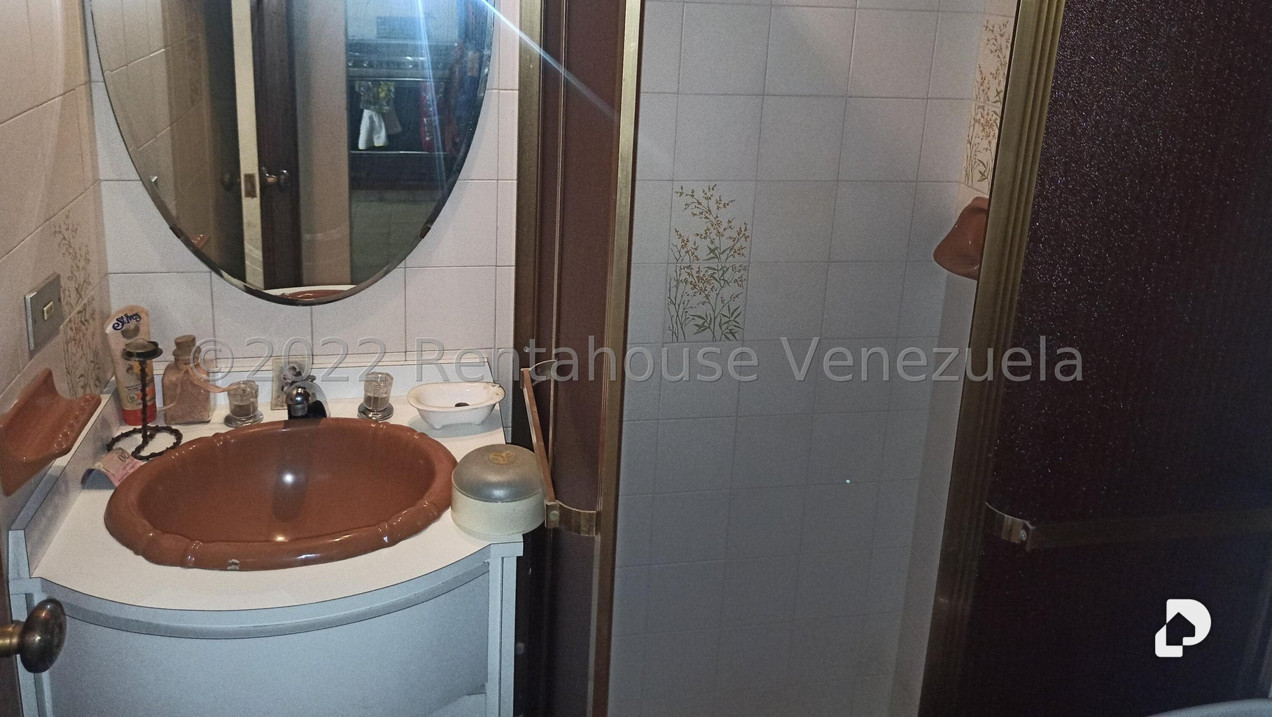 Apartamento en La Florida, Caracas