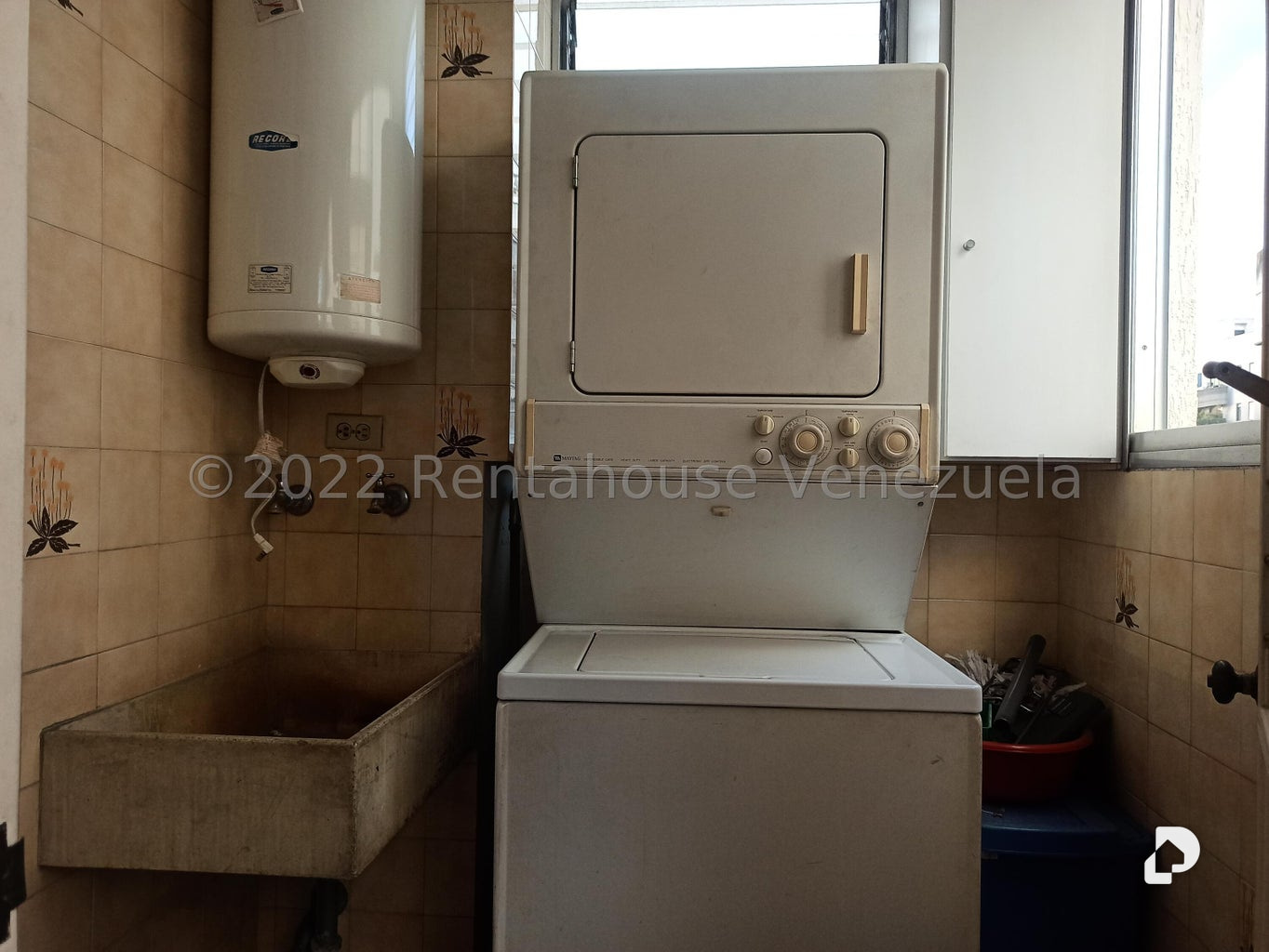 Apartamento en La Florida, Caracas