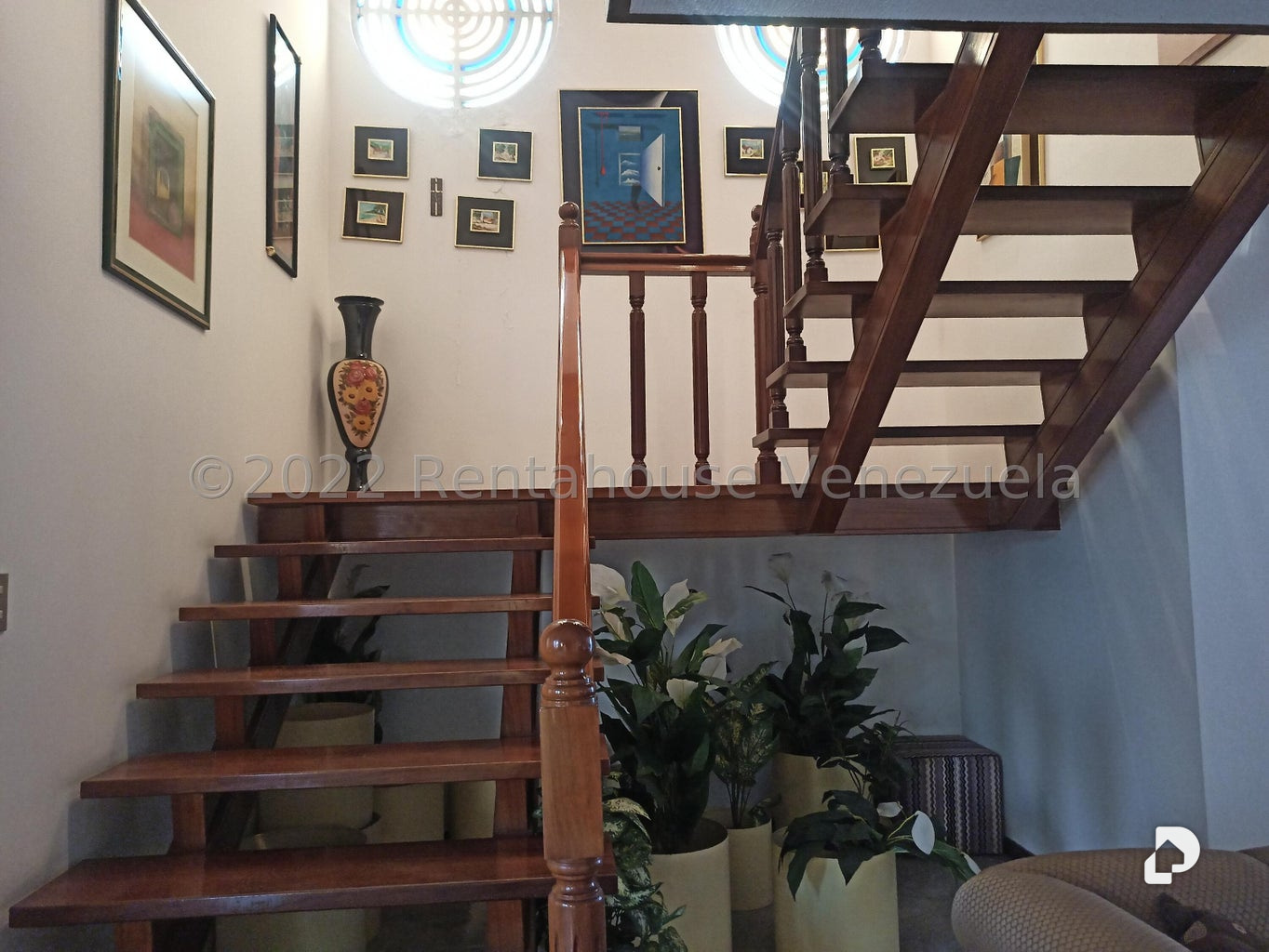 Apartamento en La Florida, Caracas