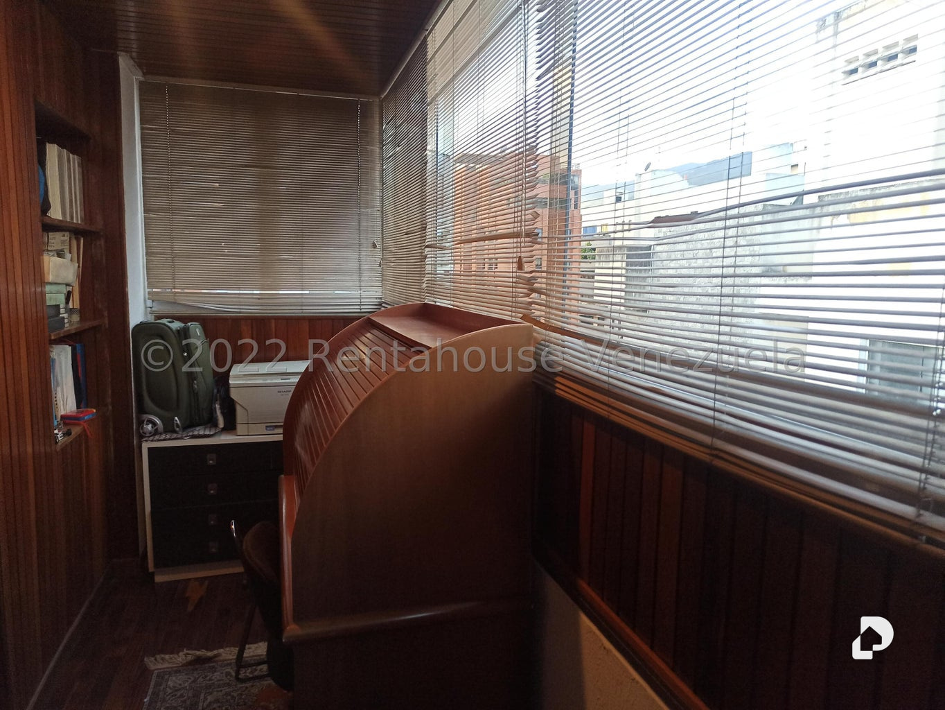 Apartamento en La Florida, Caracas