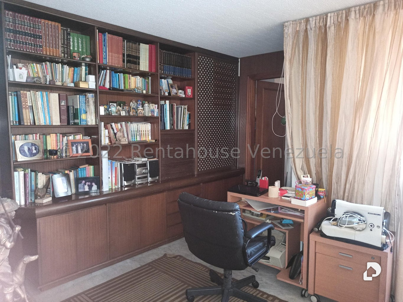 Apartamento en La Florida, Caracas