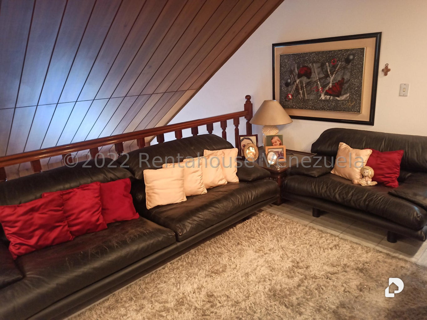 Apartamento en La Florida, Caracas