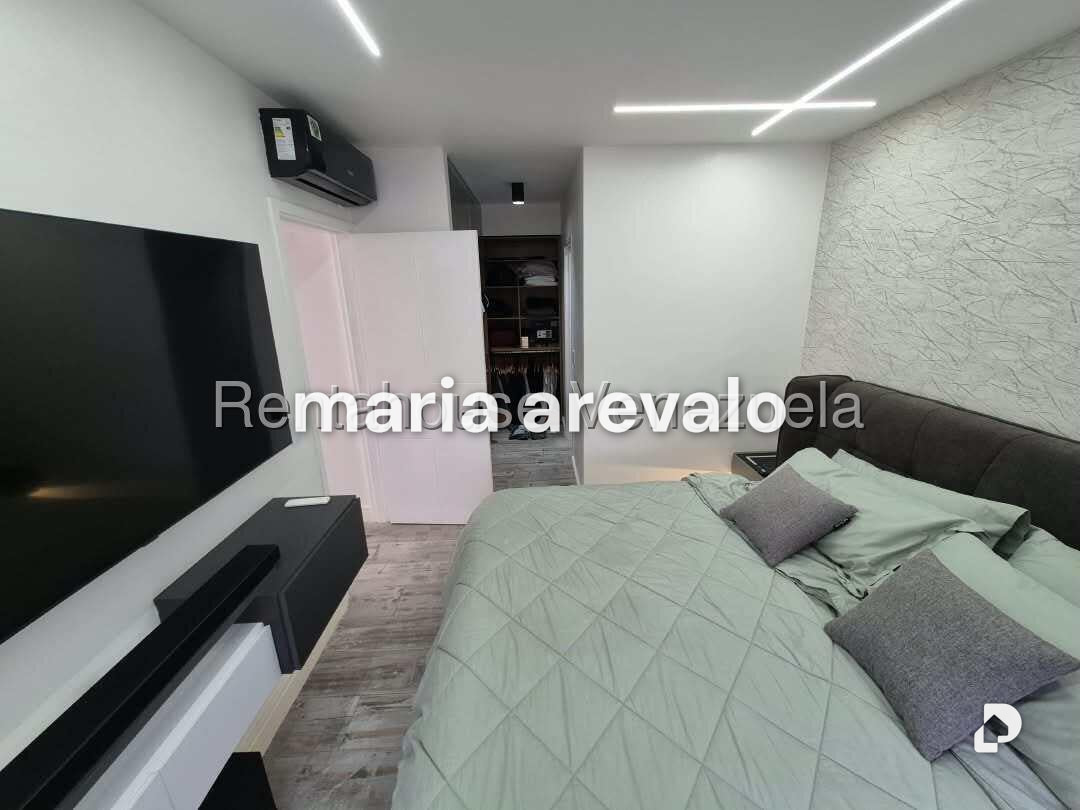 Apartment in Lomas del Sol, Caracas – 20