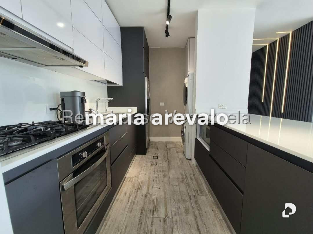 Apartment in Lomas del Sol, Caracas – 8