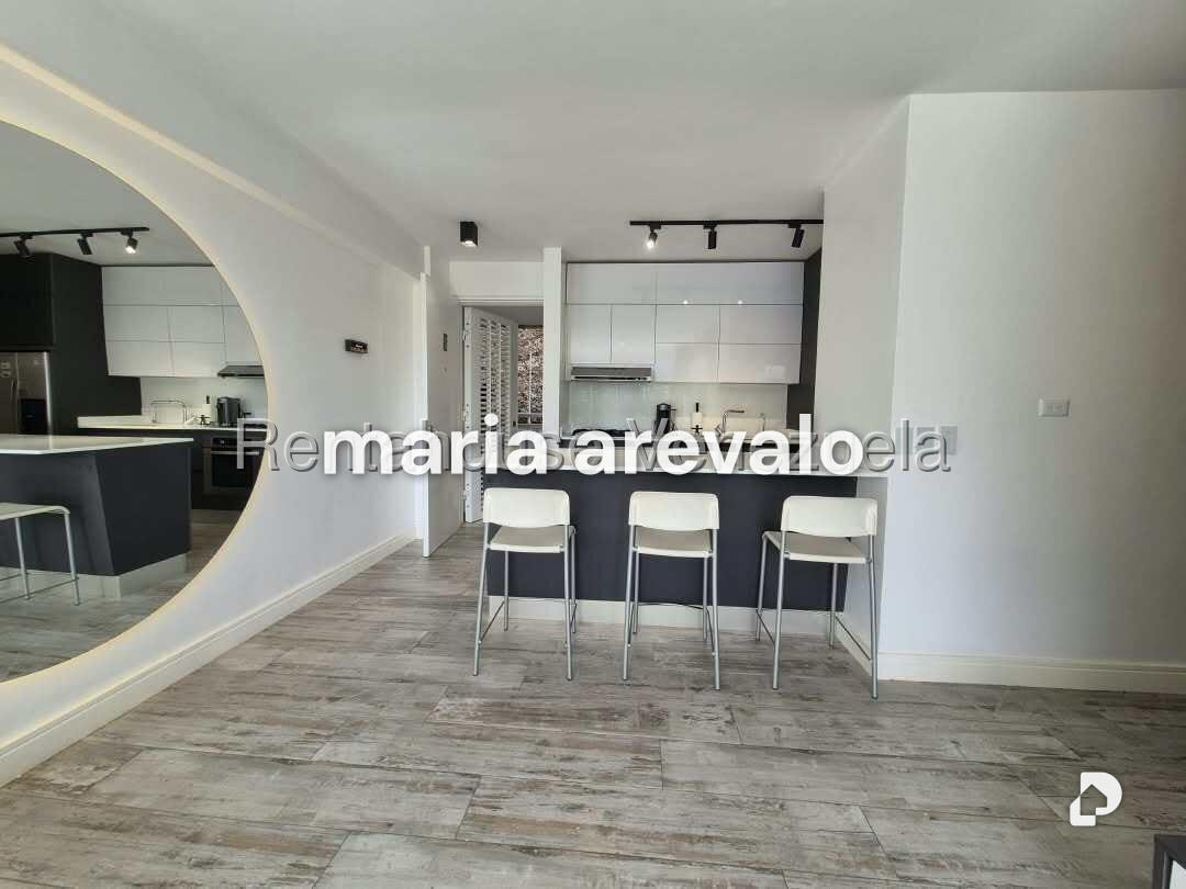 Apartment in Lomas del Sol, Caracas – 10