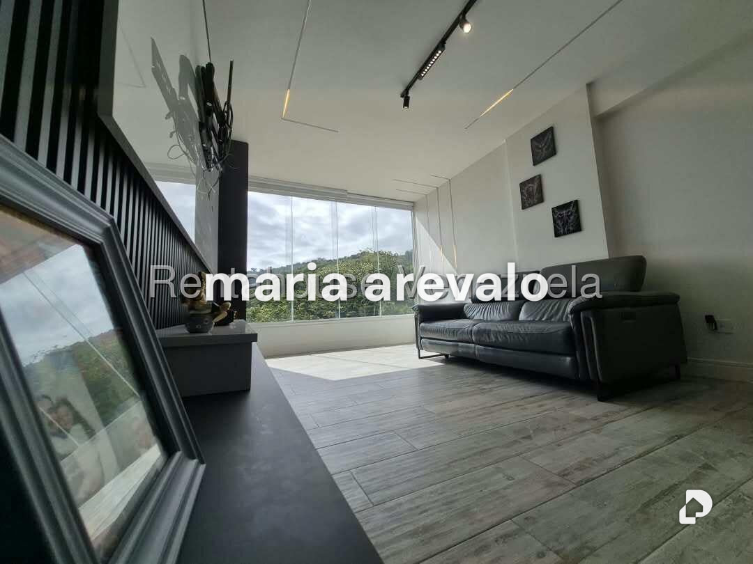 Apartment in Lomas del Sol, Caracas – 13
