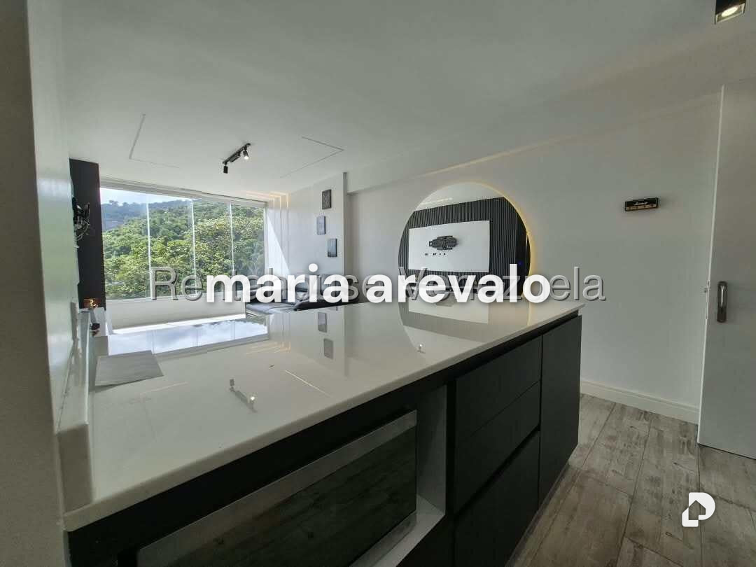 Apartment in Lomas del Sol, Caracas – 6