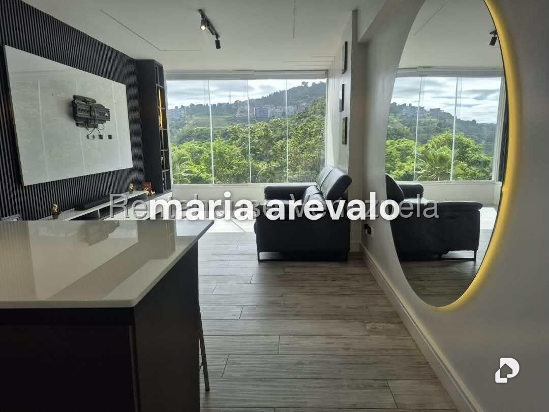 Apartment in Lomas del Sol, Caracas – 2