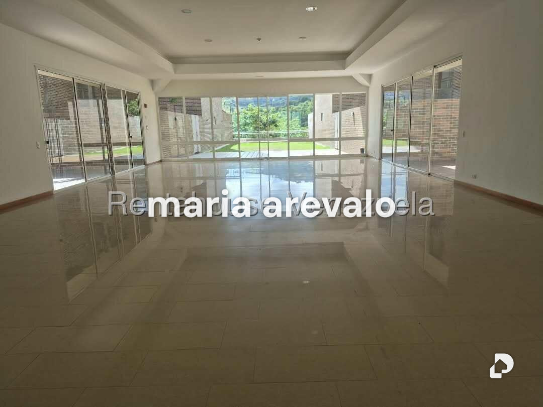 Apartment in Lomas del Sol, Caracas – 26
