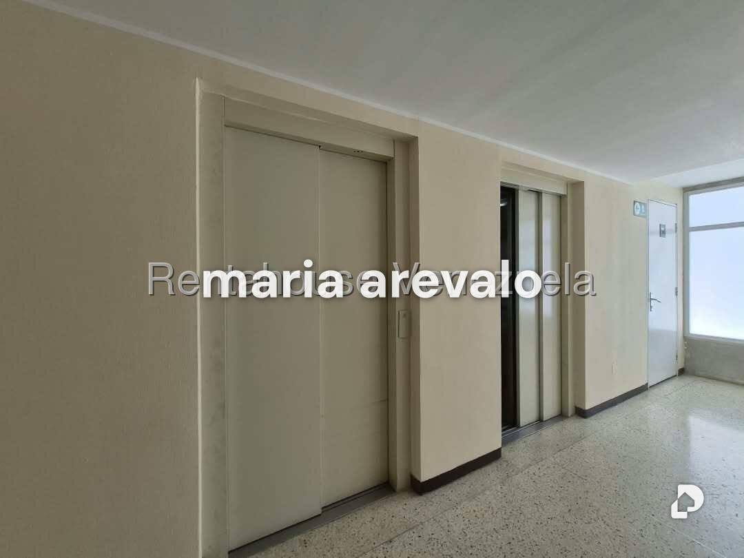 Apartment in Lomas del Sol, Caracas – 27