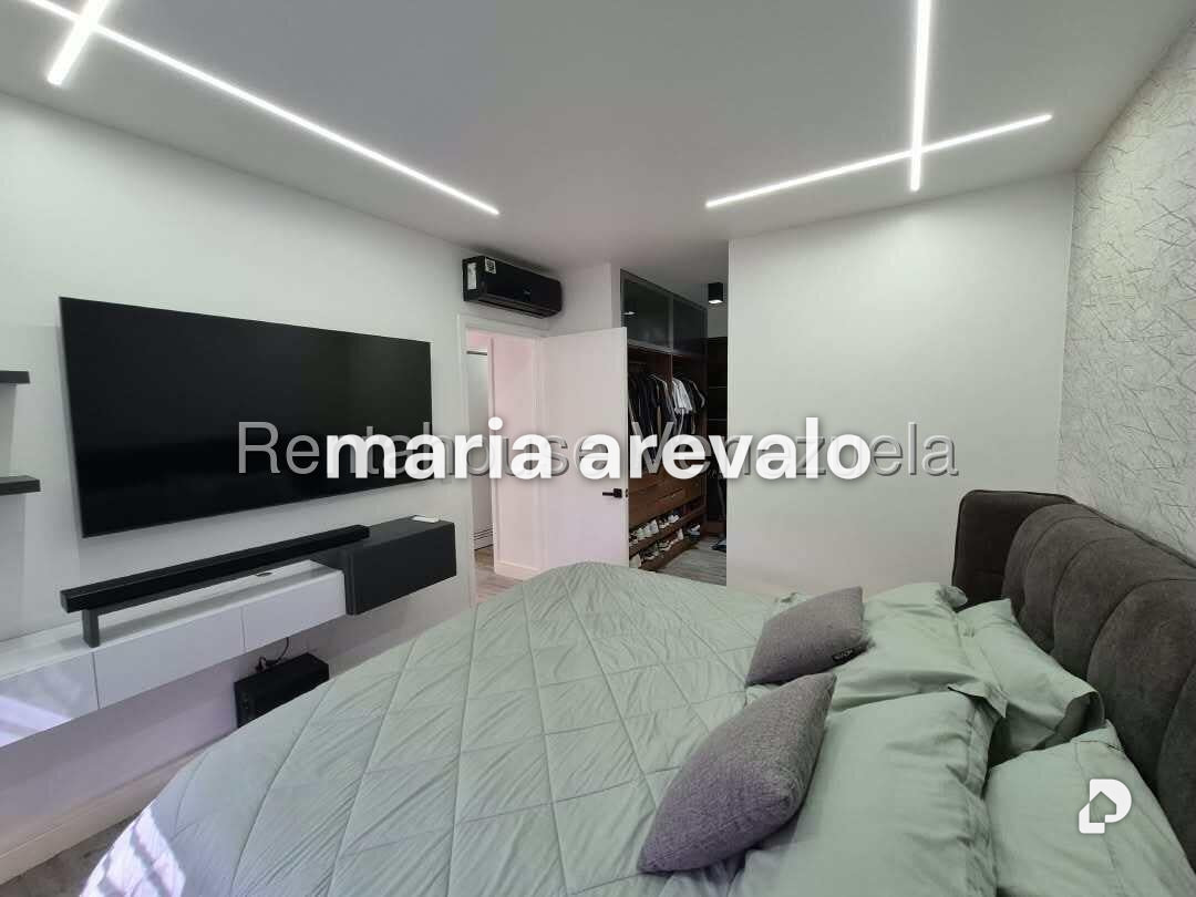 Apartment in Lomas del Sol, Caracas – 22