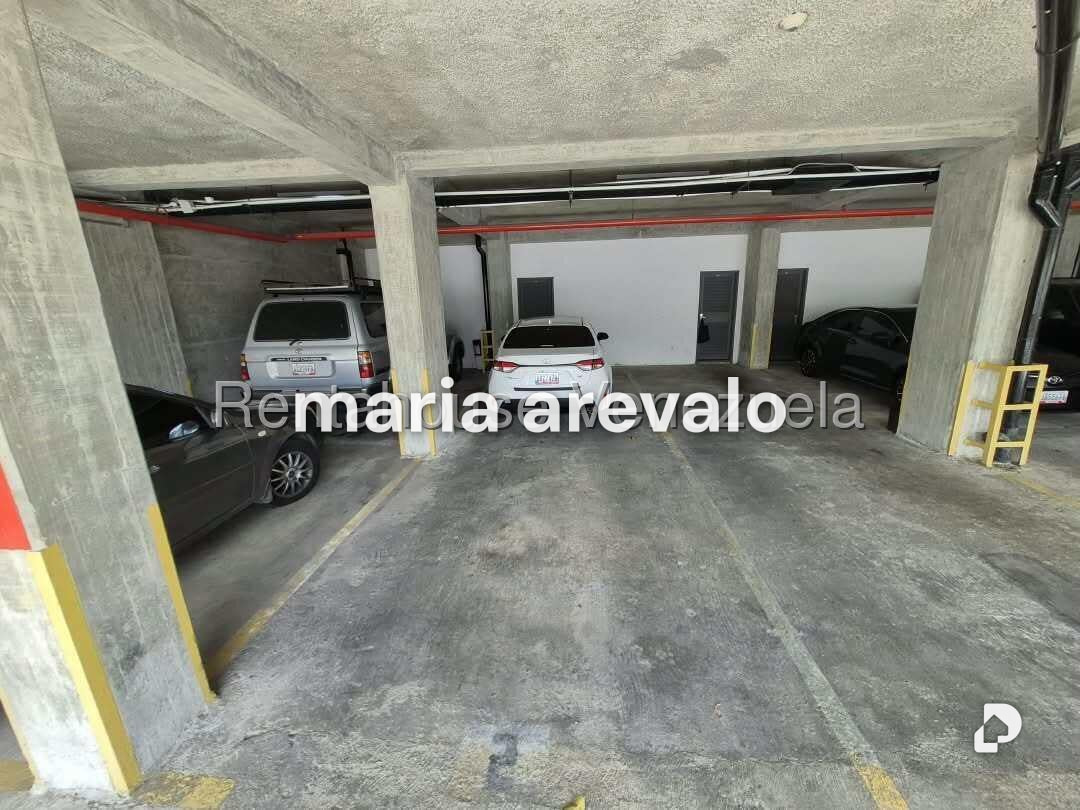 Apartment in Lomas del Sol, Caracas – 29