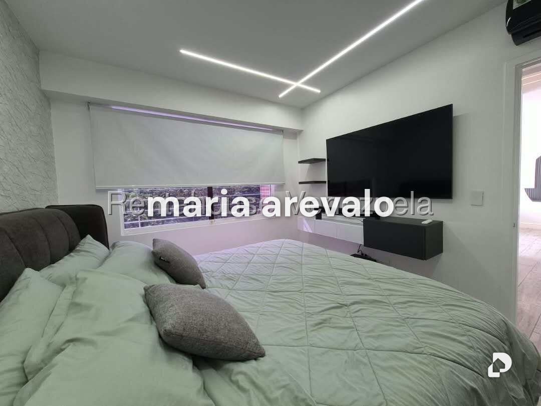 Apartment in Lomas del Sol, Caracas – 23