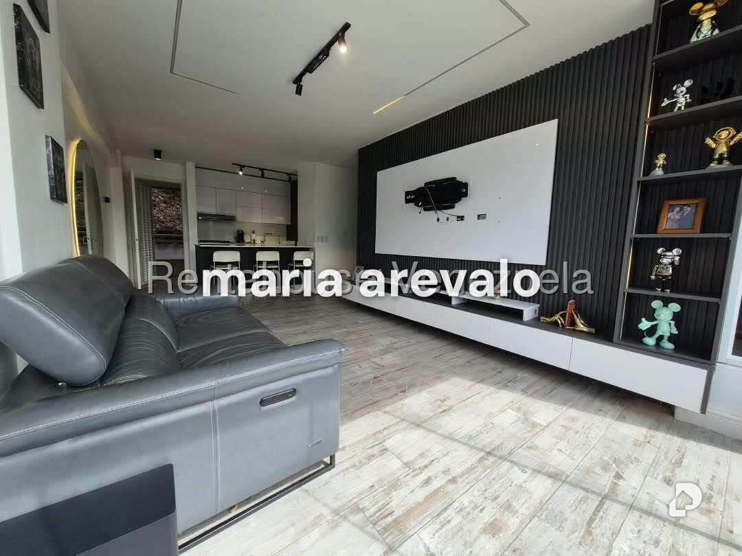 Apartment in Lomas del Sol, Caracas – 12