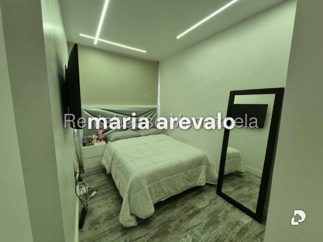 Apartment in Lomas del Sol, Caracas – 18
