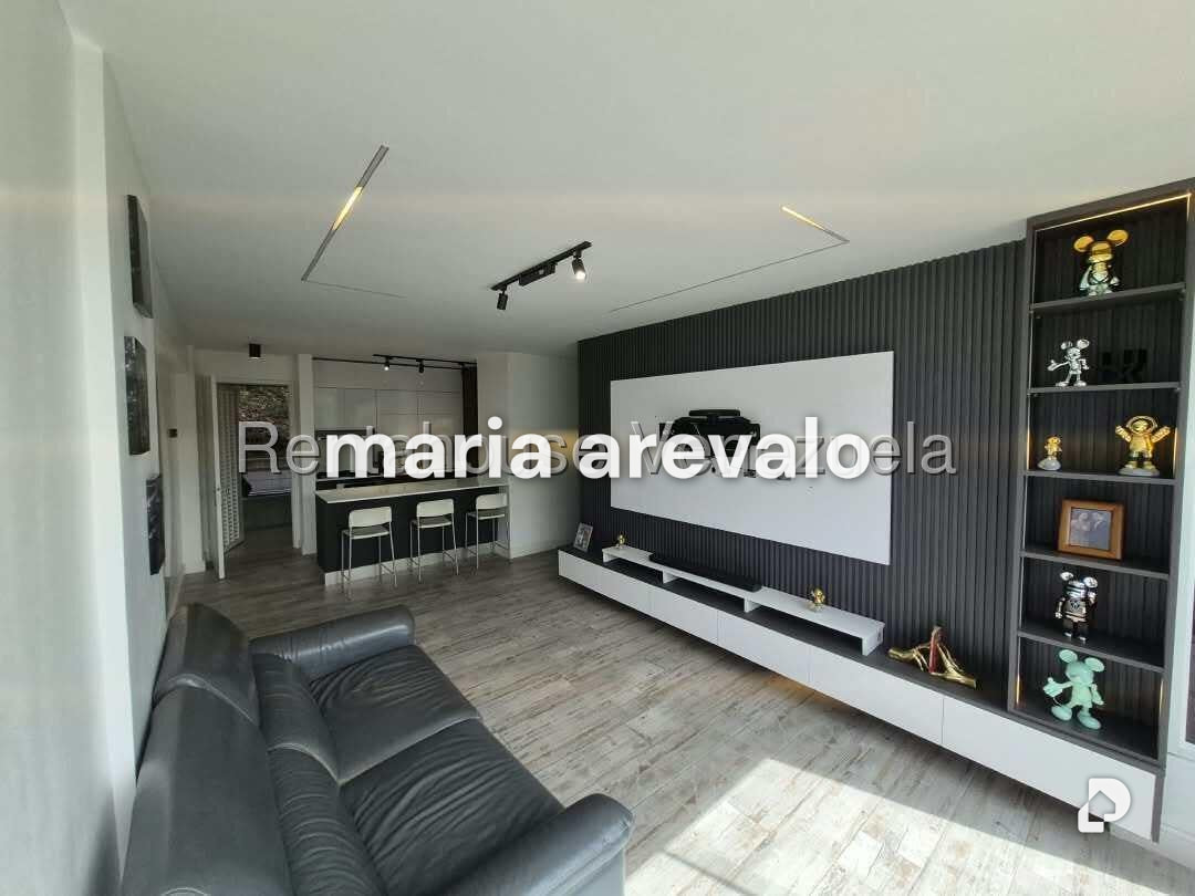 Apartment in Lomas del Sol, Caracas – 11