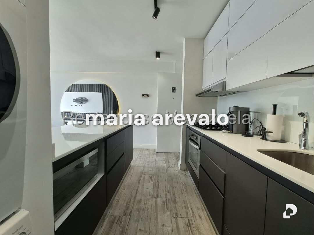 Apartment in Lomas del Sol, Caracas – 5
