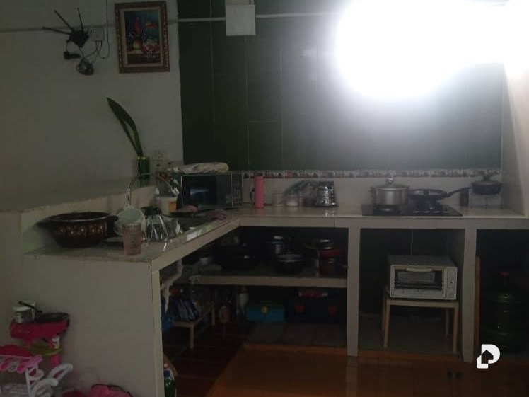 Casa en Las Palmas, Caracas – 4