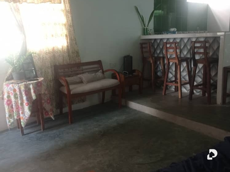 Casa en Las Palmas, Caracas – 2