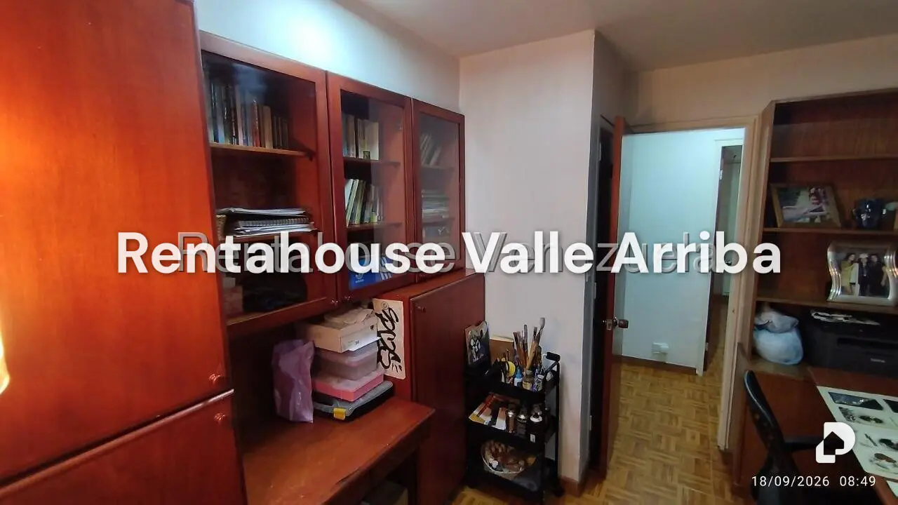 Apartamento en La Urbina, Caracas – 23