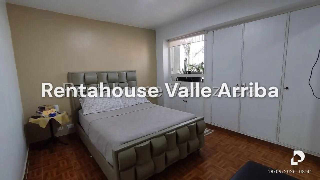Apartamento en La Urbina, Caracas – 25