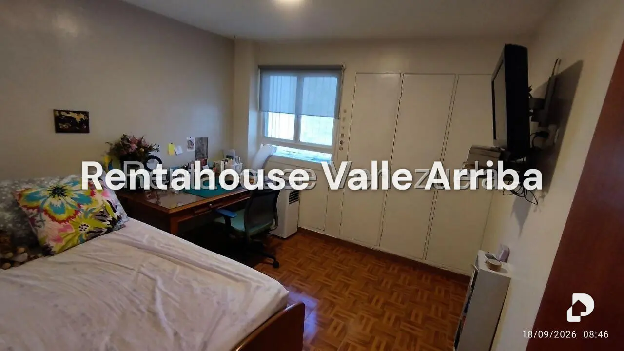 Apartamento en La Urbina, Caracas – 20