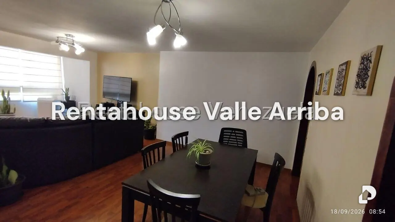 Apartamento en La Urbina, Caracas – 5
