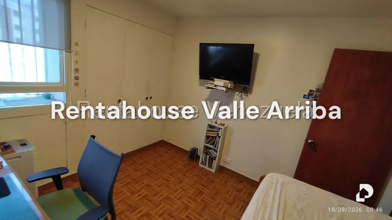 Apartamento en La Urbina, Caracas – 22