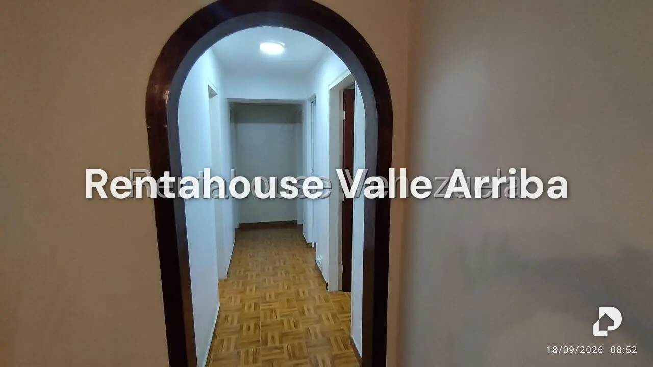 Apartamento en La Urbina, Caracas – 14
