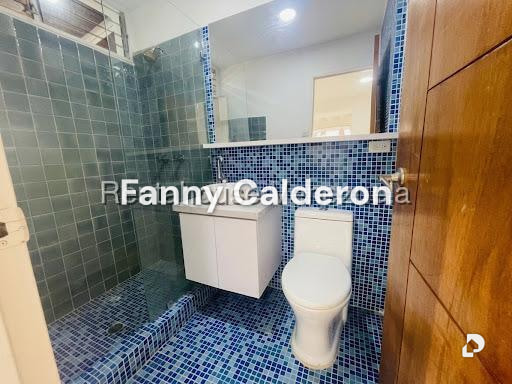 Apartamento en Sebucan, Caracas – 15