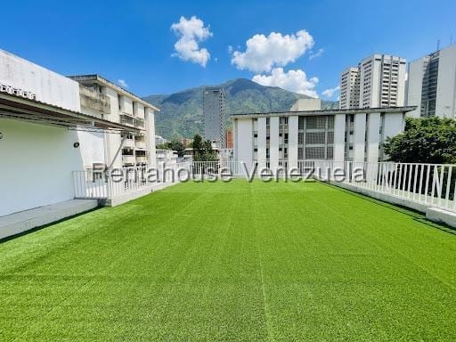 Apartamento en Sebucan, Caracas - 1