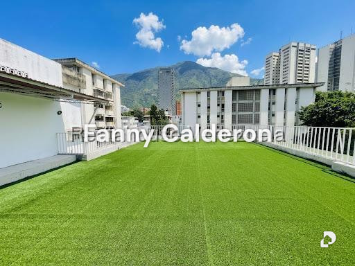 Apartamento en Sebucan, Caracas – 1