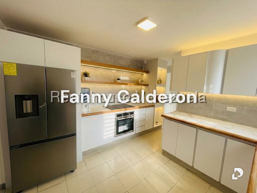 Apartamento en Sebucan, Caracas – 10