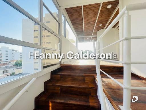 Apartamento en Sebucan, Caracas – 4